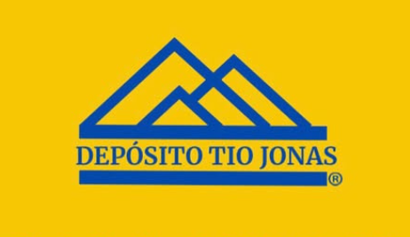 Depósito Tio Jonas - Empresa de materiais de construção 